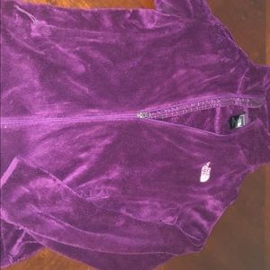 Women’s north face jacket